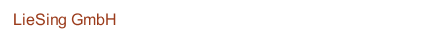 LieSing GmbH